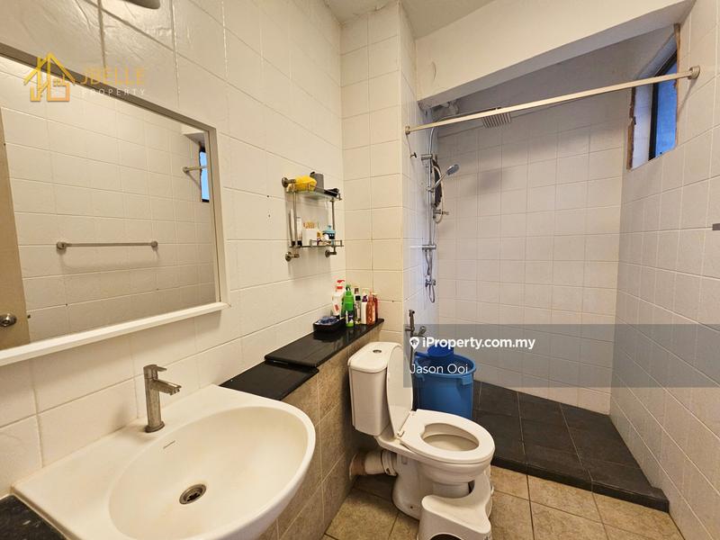 Condominium for Sale in Tropika Paradise Condominium by Jason Ooi - iProperty.com.my