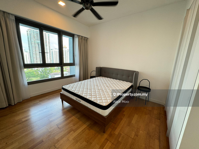 Condominium for Sale in Seni Mont Kiara by Alice Moo - iProperty.com.my
