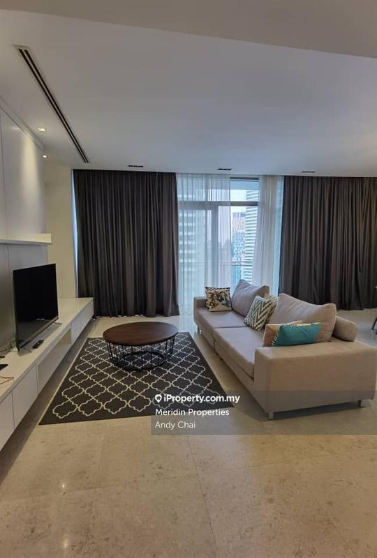 For Rent - K Residence @ KLCC