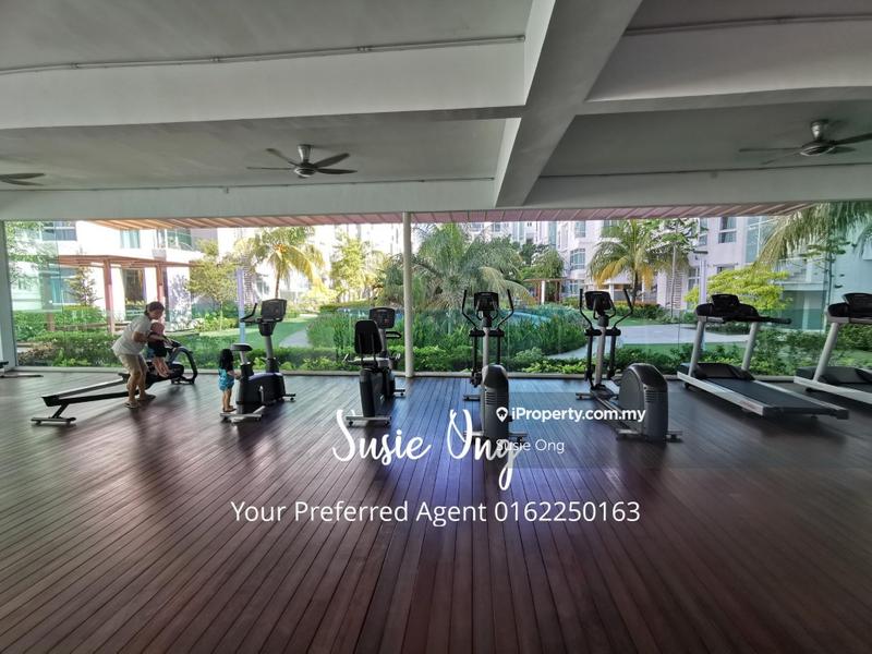 Residensi Servis untuk Disewa di Brunsfield Residence oleh Susie Ong - iProperty.com.my