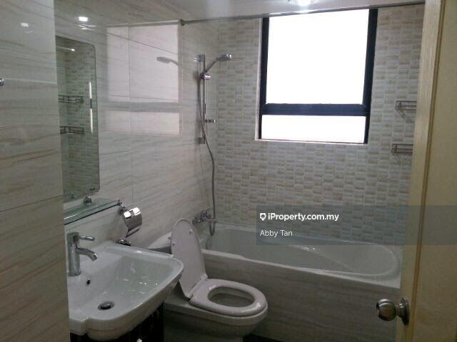 Condominium for Rent in Mont Kiara Pines by Abby Tan - iProperty.com.my