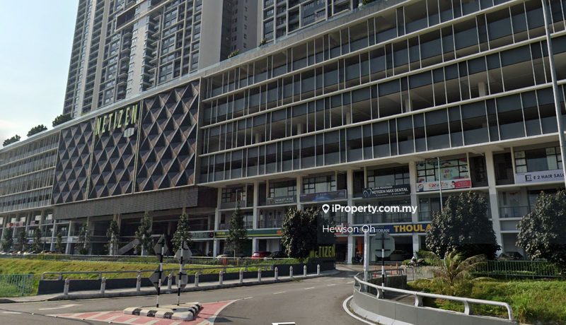 Shop for Rent in Bandar Tun Hussein Onn, Cheras by Hewson Oh - iProperty.com.my