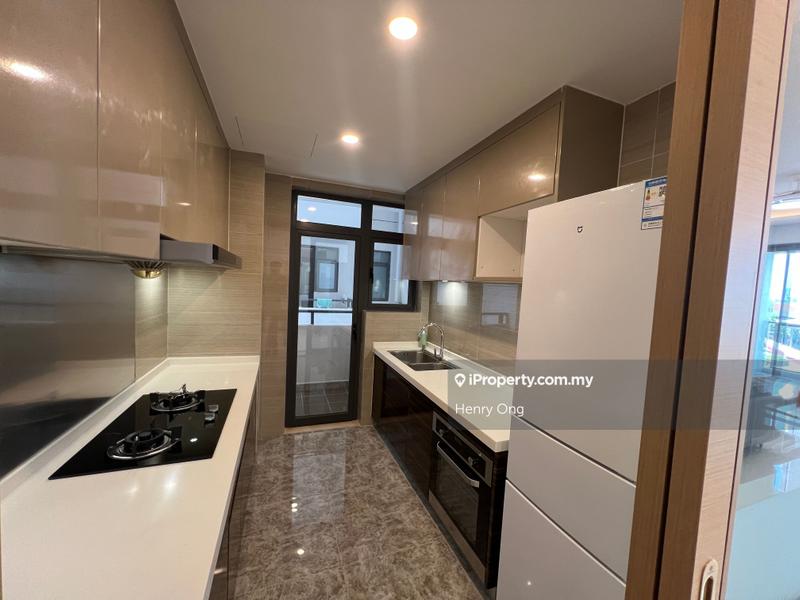 Kondominium untuk Dijual di R&F Princess Cove Phase 2-Seine Region oleh Henry Ong - iProperty.com.my