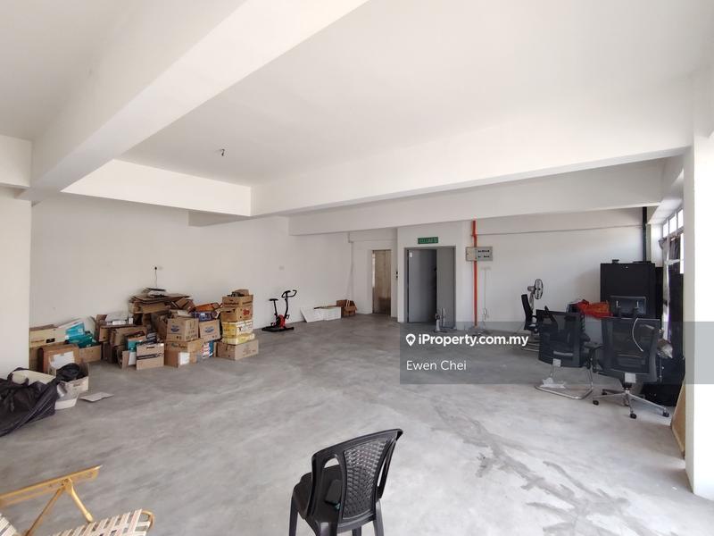 Semi-D Kilang untuk Dijual di Taman Industri Integrasi Rawang, Rawang oleh Ewen Chei - iProperty.com.my