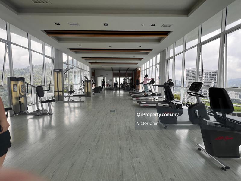 Residensi Servis untuk Dijual di Windmill upon Hills oleh Victor Chin - iProperty.com.my