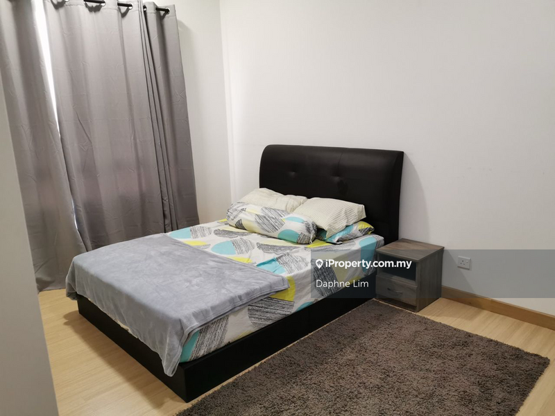 Service Residence for Sale in Desa Green by Daphne Lim - iProperty.com.my