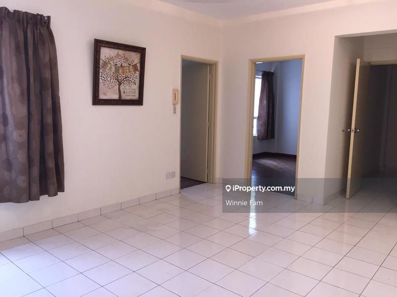 Kondominium untuk Dijual di Casa Damansara oleh Winnie Fam - iProperty.com.my