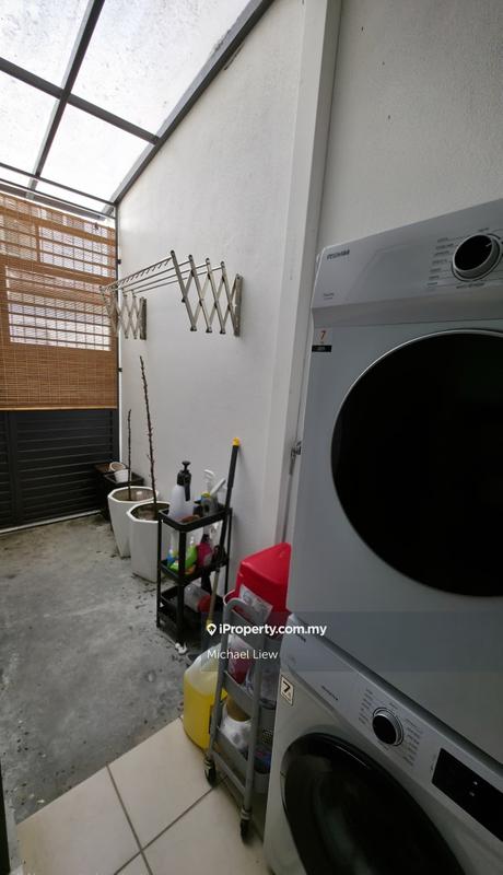 Rumah Berangkai 2 Tingkat untuk Dijual di Laman Bakawali, Nilai oleh Michael Liew - iProperty.com.my