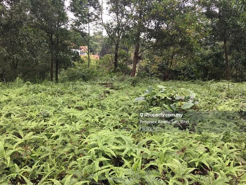 Bungalow Land for Sale in Country Heights Damansara, Kuala Lumpur by Henry Kin - iProperty.com.my