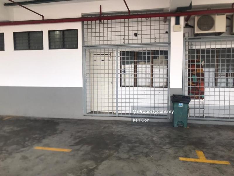 Shop / Office untuk Disewa di Taman Chai Leng, Perai oleh Ken Goh - iProperty.com.my