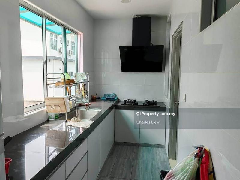 Rumah Teres 2-Tingkat untuk Dijual di rimbun vista, Seremban 2 oleh Charles Liew - iProperty.com.my