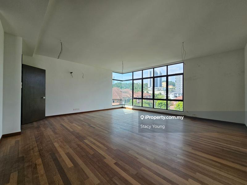 Rumah Berkembar untuk Dijual di Wira Heights, Bandar Sungai Long oleh Stacy Young - iProperty.com.my