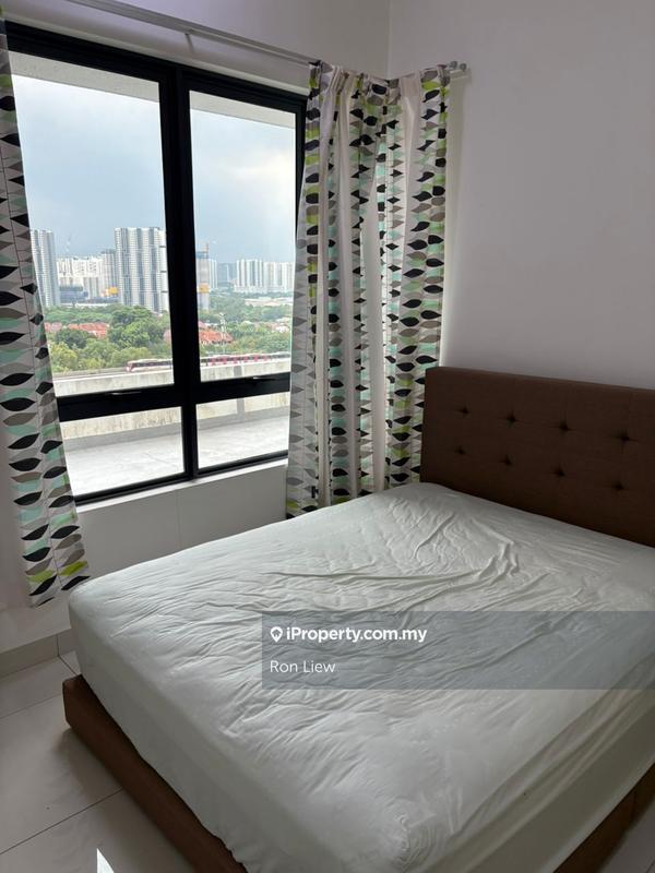 Service Residence for Rent in 8 Kinrara by Ron Liew - iProperty.com.my