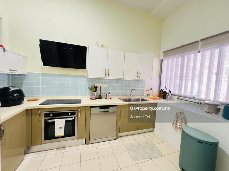 3-storey Terraced House for Sale in Symphony Hills, Cyberjaya by Joanne Tei - iProperty.com.my
