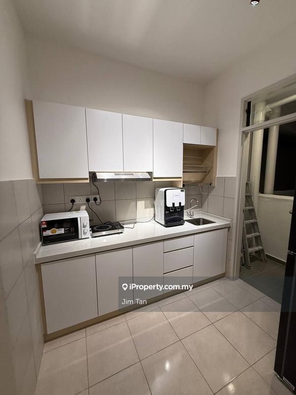 For Rent - PPAM Residensi Amansuri