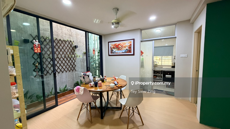 Rumah Berangkai 2.5 Tingkat untuk Dijual di Bandar Baru Sri Petaling, Sri Petaling oleh Tey Siew Zing - iProperty.com.my