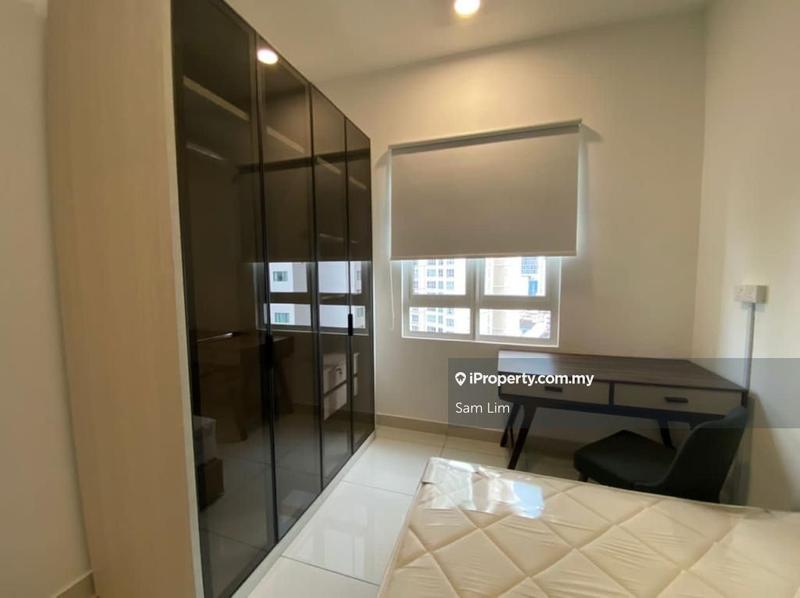Service Residence for Rent in TR Residence by Sam Lim - iProperty.com.my