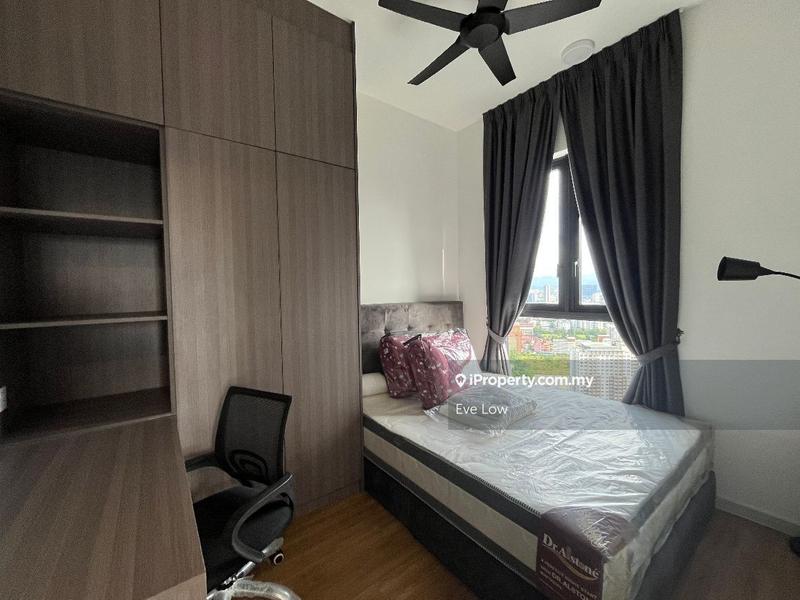Service Residence for Sale in Sunway Velocity TWO by Eve Low - iProperty.com.my