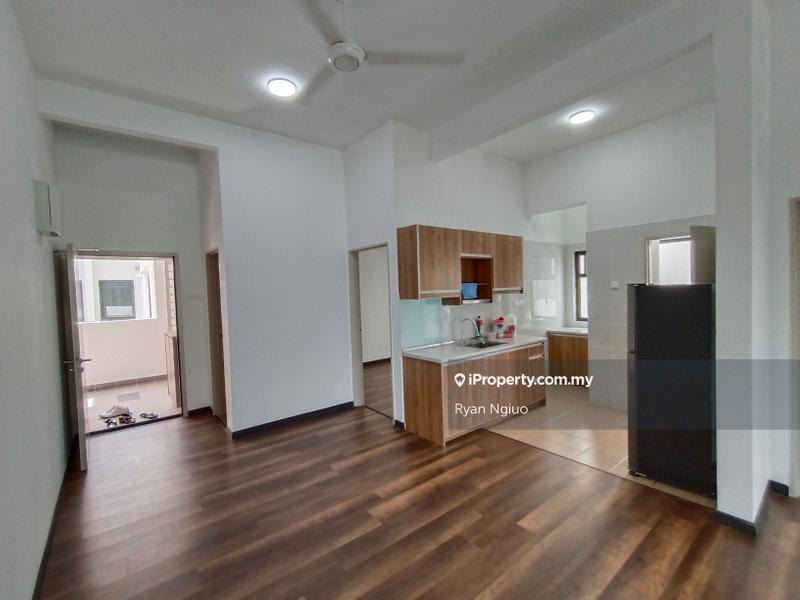Pangsapuri untuk Dijual di Camellia Residences oleh Ryan Ngiuo - iProperty.com.my
