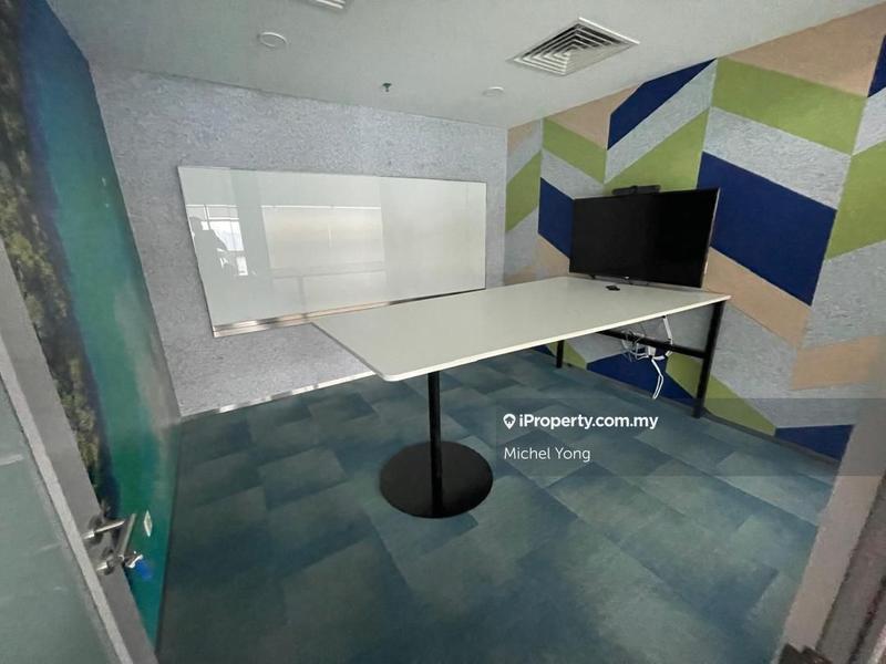 Office for Sale in Kl Sentral, Kuala Lumpur by Michel Yong - iProperty.com.my