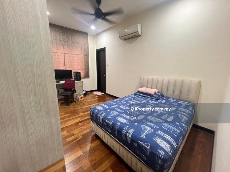 Banglo untuk Dijual di Bukit Sungai Long, Kajang oleh Yen SC - iProperty.com.my
