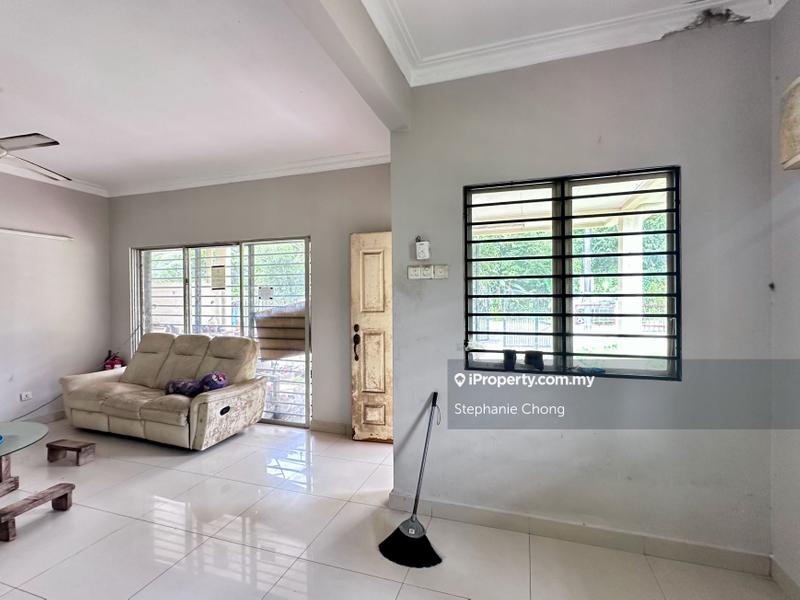 Rumah Teres 2-Tingkat untuk Dijual di TAMAN PUCHONG UTAMA, Puchong oleh Stephanie Chong - iProperty.com.my