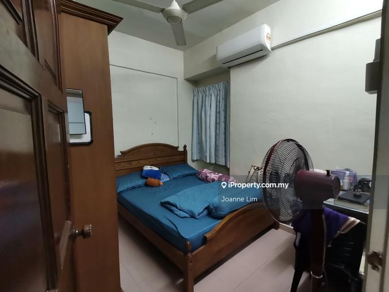 Rumah Flat untuk Dijual di Taman Malim Jaya oleh Joanne Lim - iProperty.com.my