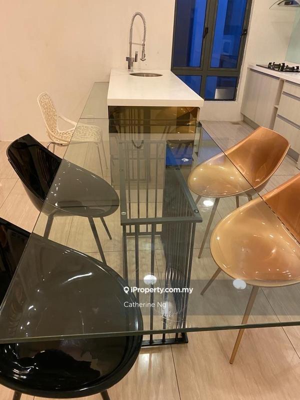 Service Residence for Sale in Eve Suite / NZX Square by Catherine Ng - iProperty.com.my