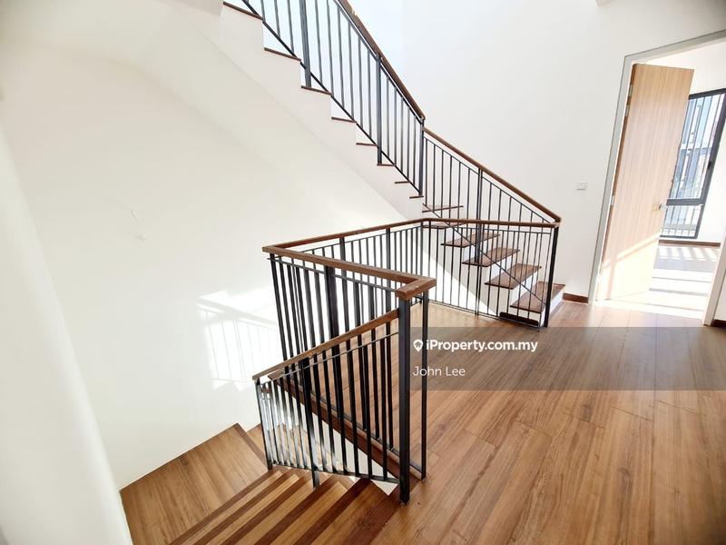 3-storey Terraced House for Sale in Taman Puchong Legenda, Puchong by John Lee - iProperty.com.my