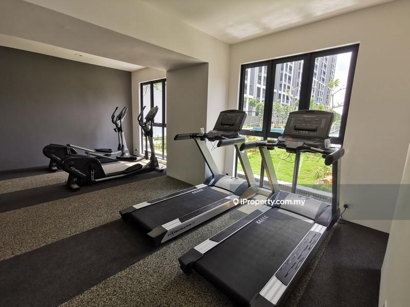 For Rent - Fortune Centra