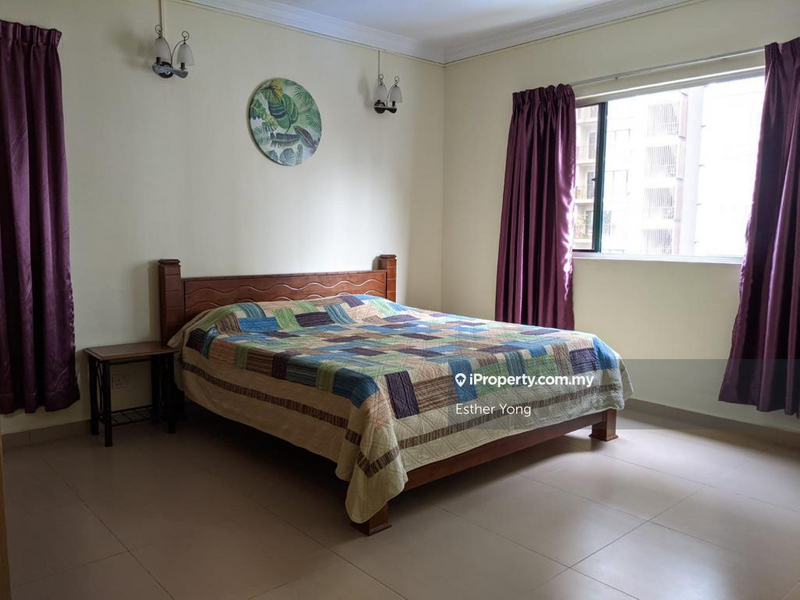 Kondominium untuk Dijual di Vista Kiara oleh Esther Yong - iProperty.com.my