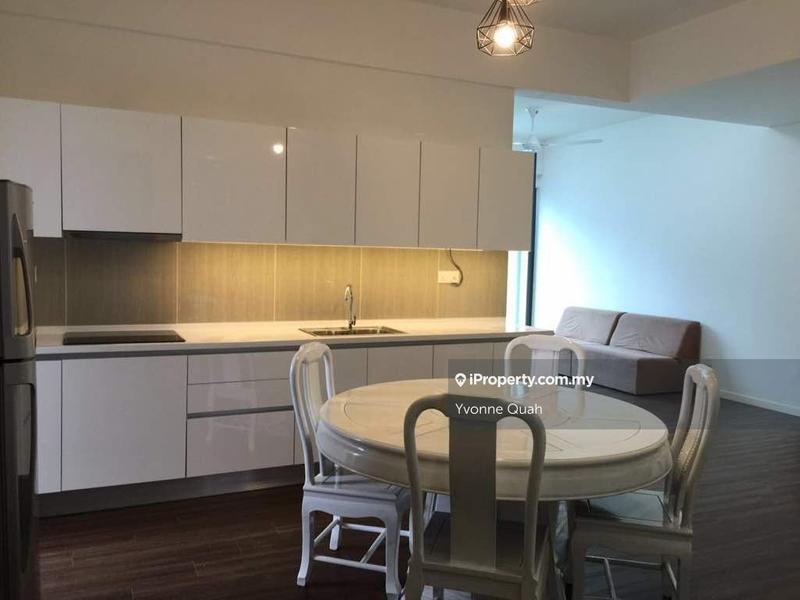 For Sale - The Grand @ Kelana Damansara Suite