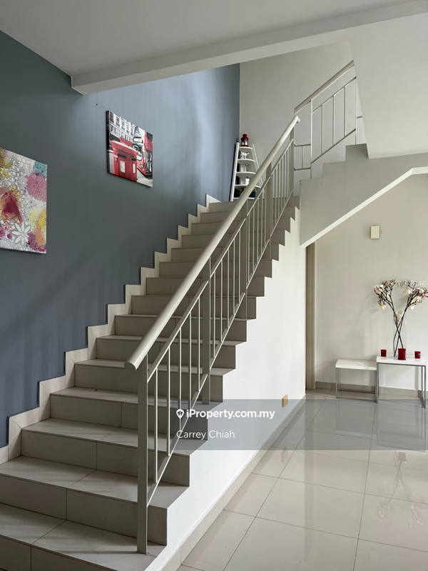 2-storey Terraced House for Sale in Lake Side Residences, Puchong by Carrey Chiah - iProperty.com.my