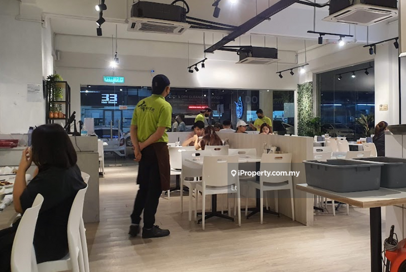 For Sale - Kuchai Lama, Kuala Lumpur