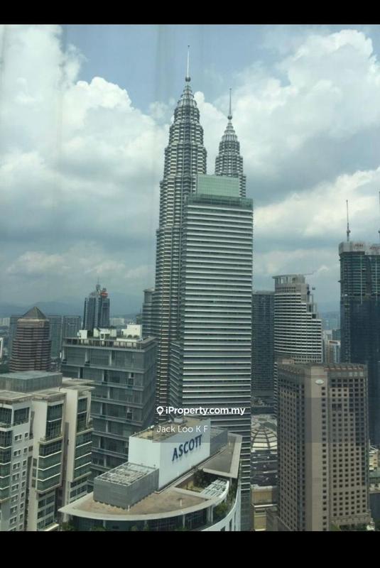 Service Residence for Sale in Quadro Residences by Jack Loo K F - iProperty.com.my