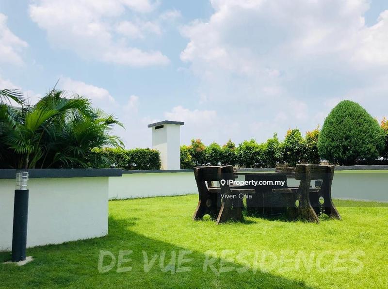 Service Residence for Rent in Vue Residences by Viven Chia - iProperty.com.my