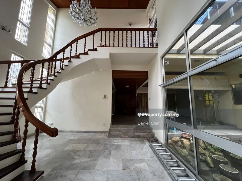 Bungalow House for Rent in Taman Hillview, Ulu Kelang by Daniel Chin - iProperty.com.my