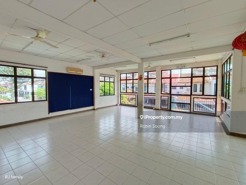 2-storey Terraced House for Sale in Taman Pertam Jaya, Ujong Pasir by Robin Soong - iProperty.com.my