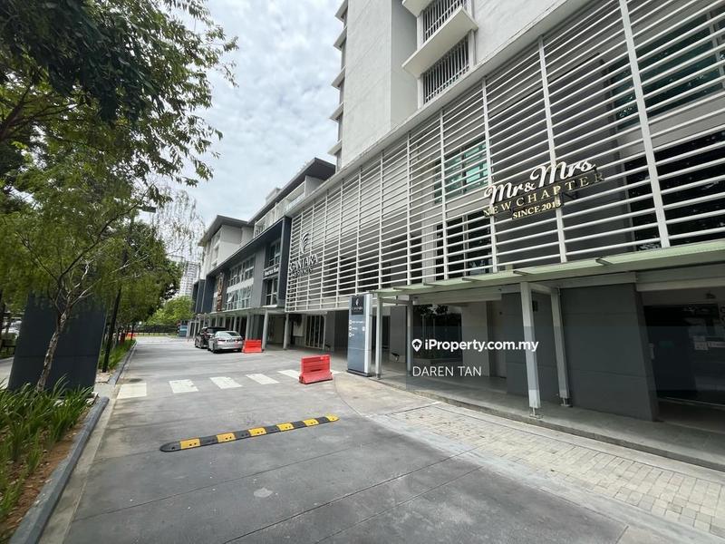 Shop for Sale in Pju 1a, Ara Damansara by DAREN TAN - iProperty.com.my