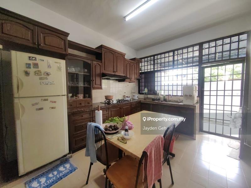 Rumah Berkembar untuk Dijual di Taman Lorong Shariff, Alor Setar oleh Jayden Geh - iProperty.com.my