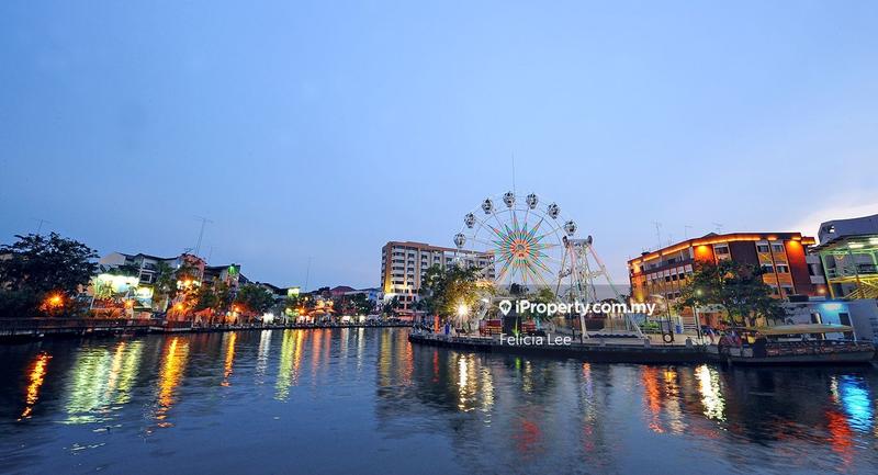 Hotel / Resort for Sale in Melaka City Town Centre, Melaka City by Felicia Lee - iProperty.com.my