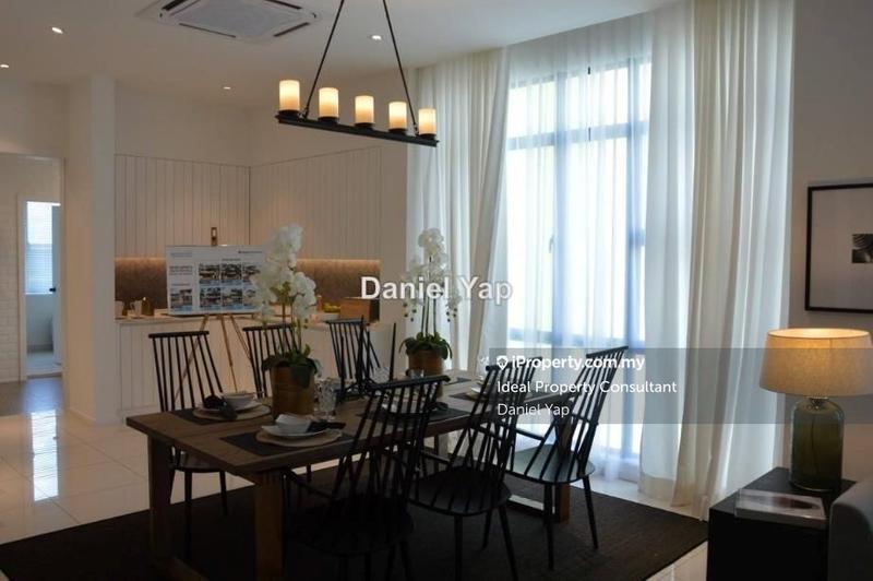Banglo untuk Dijual di Rawang The Rise Kota Emerald East Rawang, Rawang oleh Daniel Yap - iProperty.com.my