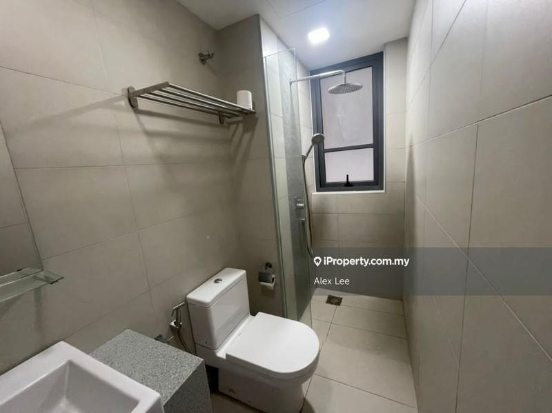 Residensi Servis untuk Disewa di Sfera Residency oleh Alex Lee - iProperty.com.my