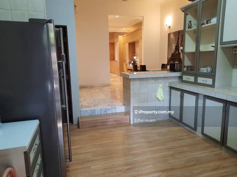 Pangsapuri untuk Dijual di Casabella oleh Eiffel Huam - iProperty.com.my