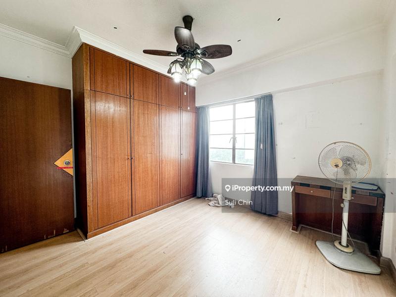Condominium for Sale in Danau Impian by Suli Chin - iProperty.com.my