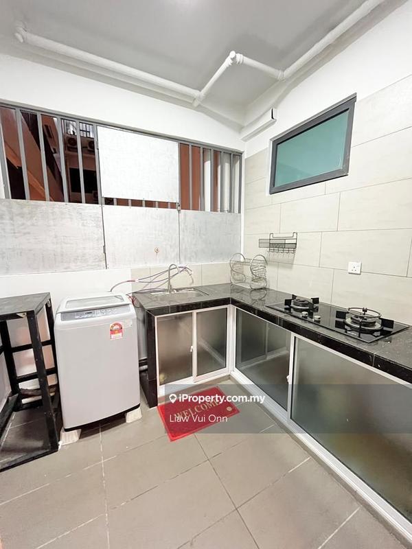 For Rent - The Light Residences