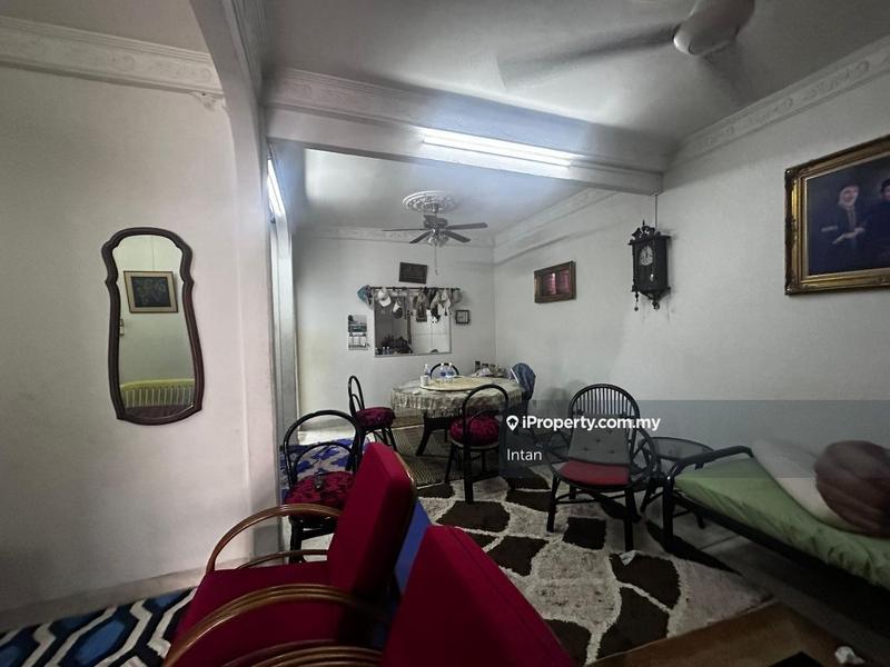 Rumah Berangkai 2 Tingkat untuk Dijual di Kelana Jaya, Petaling Jaya oleh Intan - iProperty.com.my