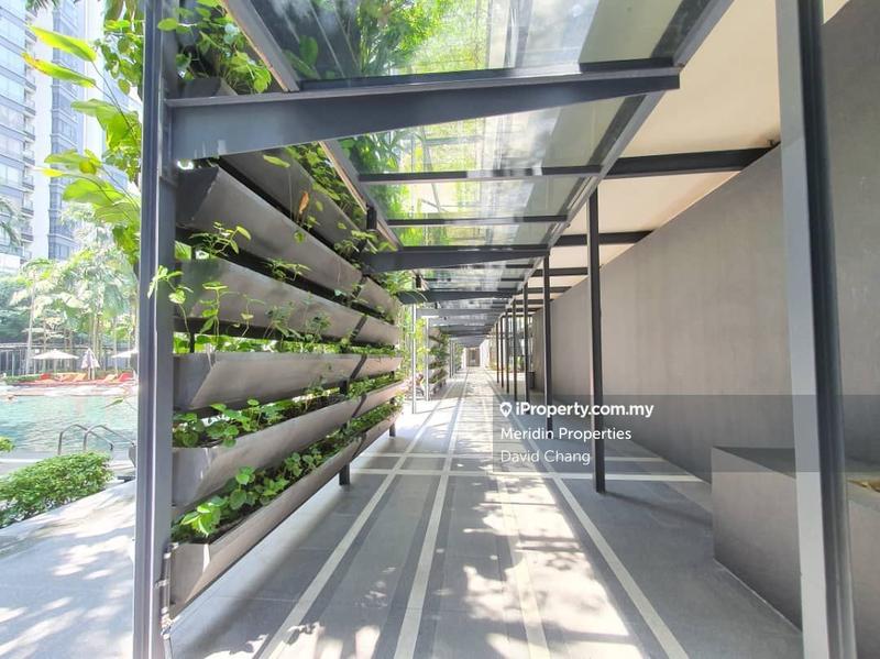 Service Residence for Sale in St Mary Residences by David Chang - iProperty.com.my