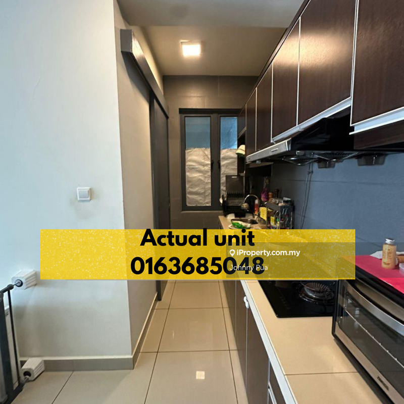 Condominium for Sale in Ascenda Residence @ Skyarena by Johnny Pua - iProperty.com.my