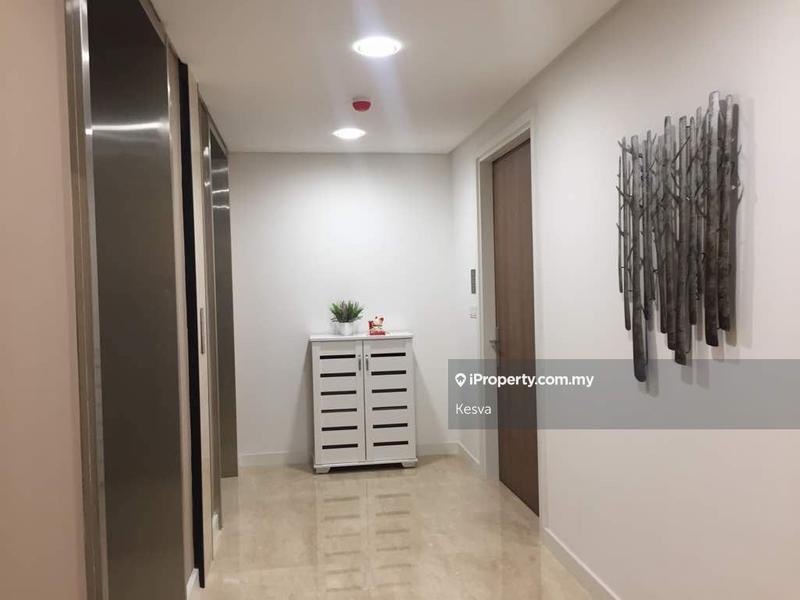 For Sale - The Sentral Residences